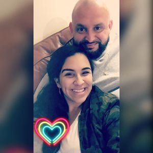 Meet your Posher, Stephany